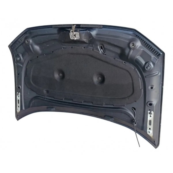 Capo Dianteiro Vw T Cross 2020 (detalhe)