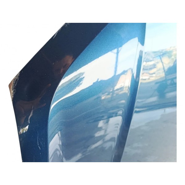 Capo Dianteiro Vw T Cross 2020 (detalhe)