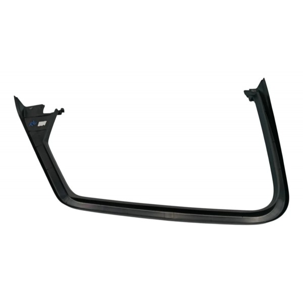 Acabamento Interior Porta Traseiro Esquerdo Audi Q5 2.0 2023 Preto