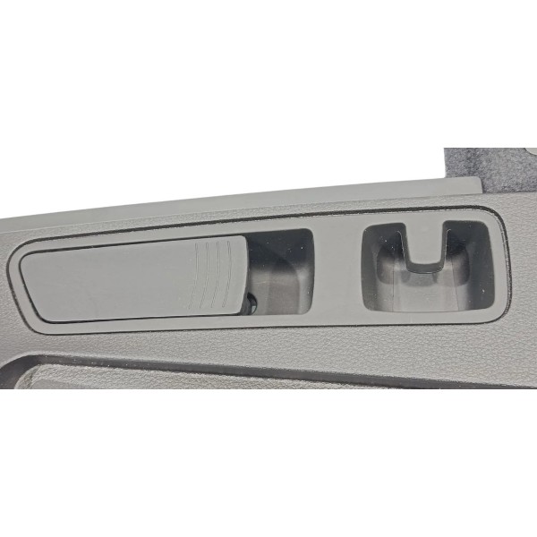 Moldura Revestimento Direito Porta Malas Audi Q5 2.0 2023