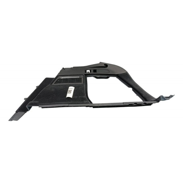 Moldura Revestimento Direito Porta Malas Audi Q5 2.0 2023