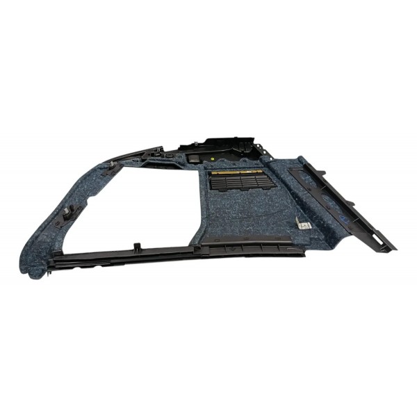 Moldura Revestimento Direito Porta Malas Audi Q5 2.0 2023