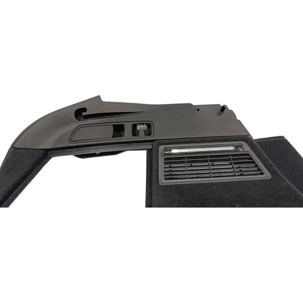 Moldura Revestimento Esquerdo Porta Malas Audi Q5 2.0 2023