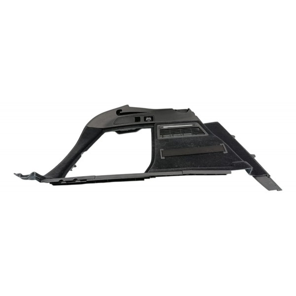 Moldura Revestimento Esquerdo Porta Malas Audi Q5 2.0 2023