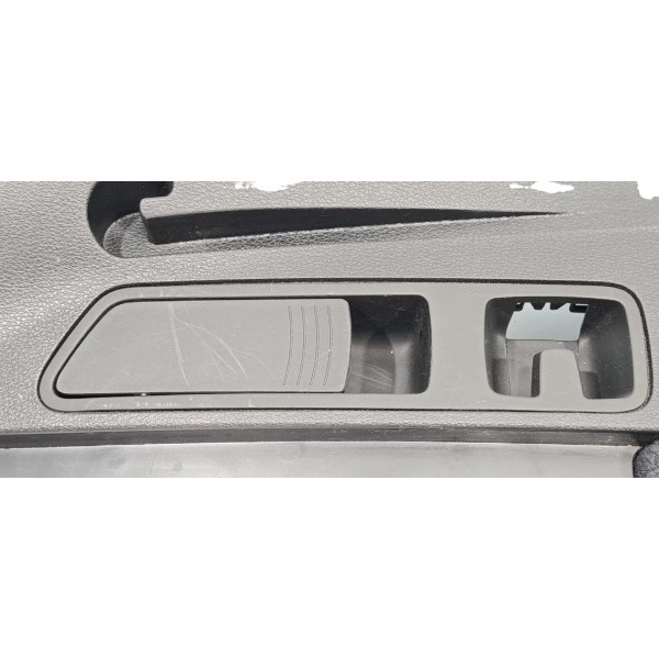 Moldura Revestimento Esquerdo Porta Malas Audi Q5 2.0 2023
