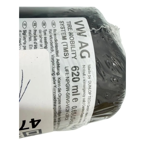 Selante Para Pneus Audi Q5 2.0 Híbrido 2024