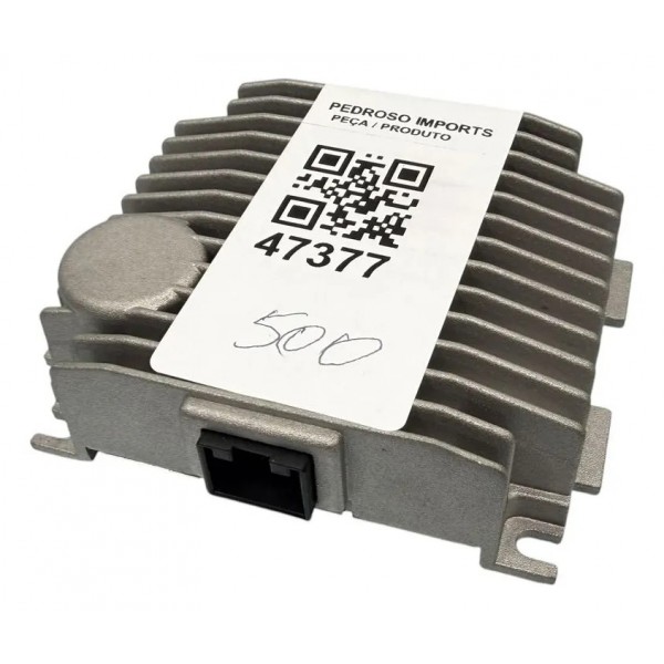 Módulo Controle Ruído Motor Q5 2.0 Híbrido 2024