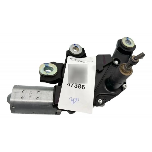 Motor Limpador Capô Traseiro Q5 2.0 Híbrido 2024