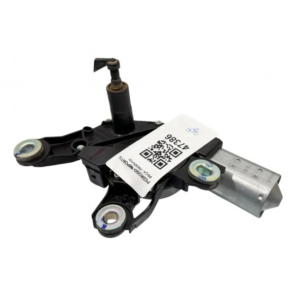 Motor Limpador Capô Traseiro Q5 2.0 Híbrido 2024