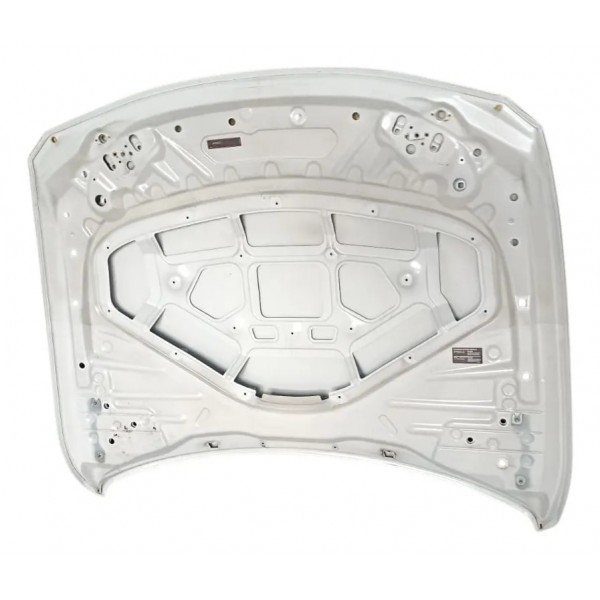 Capo Dianteiro Bmw 3208 2015