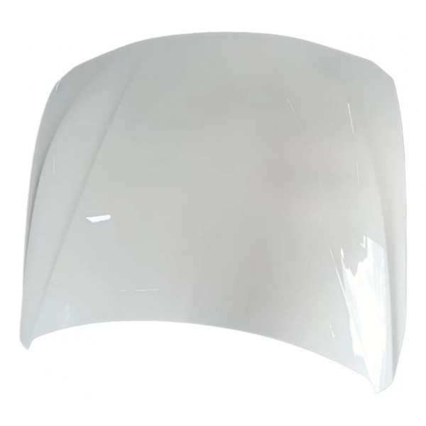 Capo Dianteiro Bmw 3208 2015