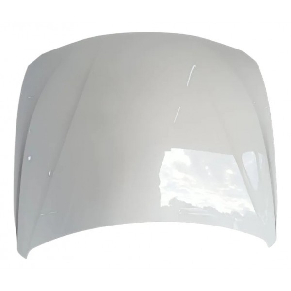 Capo Dianteiro Bmw 3208 2015