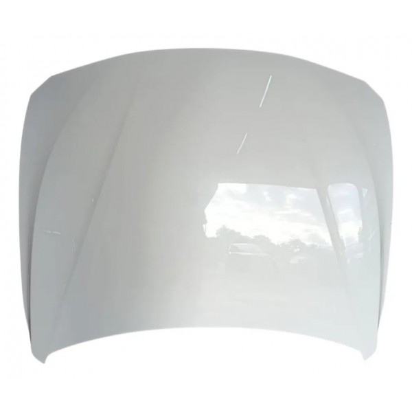 Capo Dianteiro Bmw 3208 2015