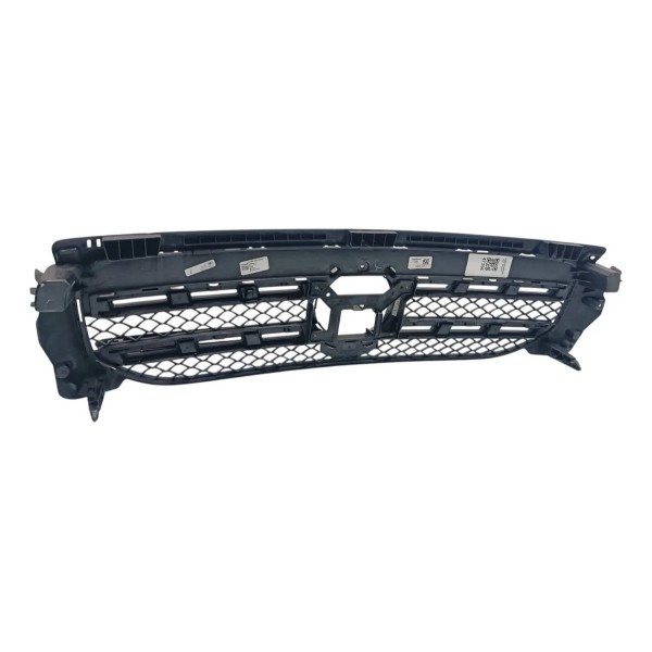 Grade Mercedes Glb 200 2021 (detalhe) Prateado Fosco