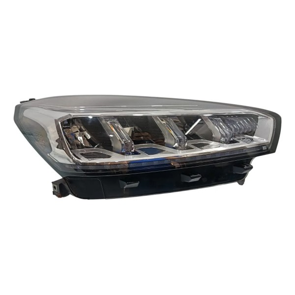 Farol Esquerdo Chery Tiggo 7 Sport 2024 Esquerdo/motorista