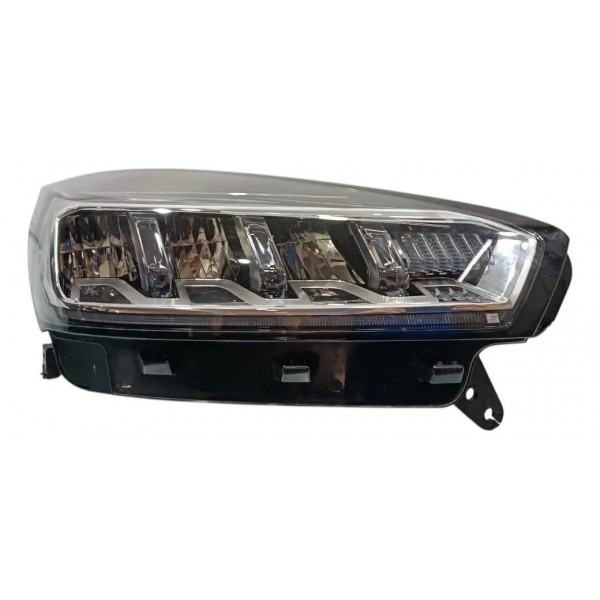 Farol Esquerdo Chery Tiggo 7 Sport 2024 Esquerdo/motorista