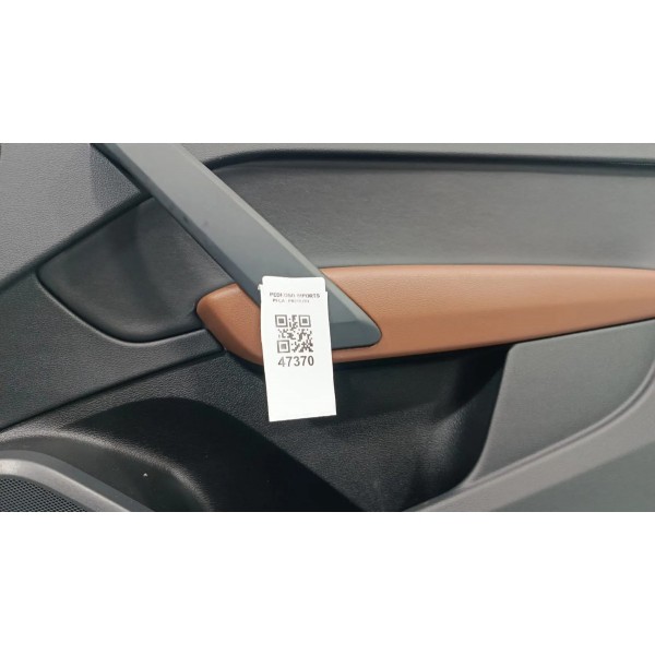 Forro Porta D/d Audi Q5 2024