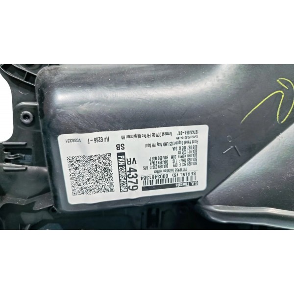 Forro Porta D/d Audi Q5 2024