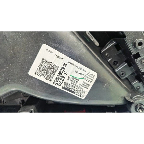 Forro Porta T/e Audi Q5 2024