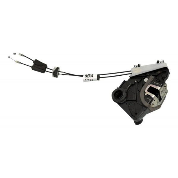 Fechadura Dianteira Esquerda Honda Civic Touring Hev 2024