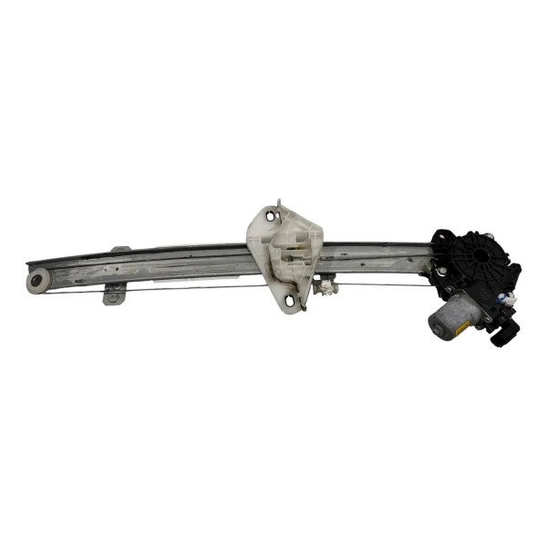 Máquina Vidro Dianteira Esq Honda Civic Touring Hev 2024