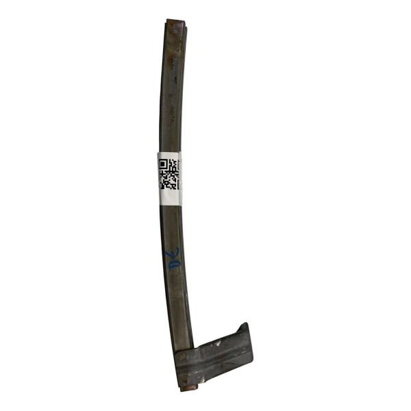 Guia Vidro Dianteira Esquerda Honda Civic Touring Hev 2024 Preto