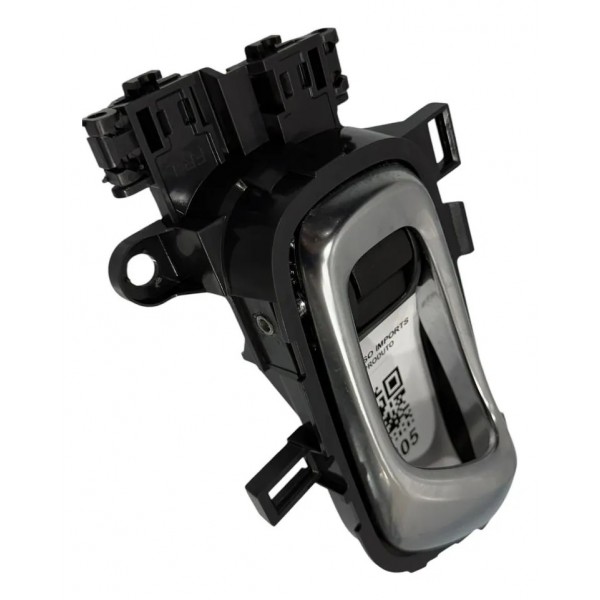 Maçaneta Interna Porta Diant/esq. Honda Civic Touring 2024 Preto Dianteira