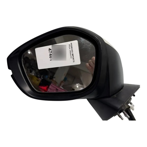 Retrovisor Esquerdo Honda Civic Touring Hev 2024
