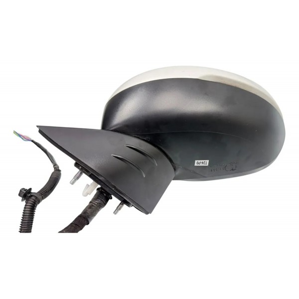 Retrovisor Esquerdo Honda Civic Touring Hev 2024