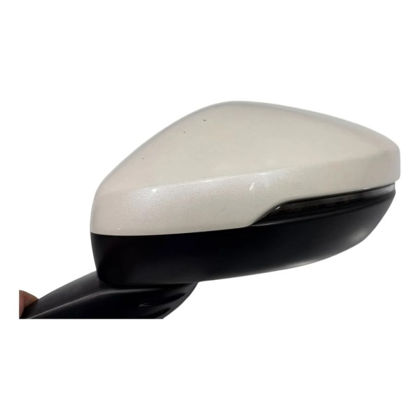 Retrovisor Esquerdo Honda Civic Touring Hev 2024