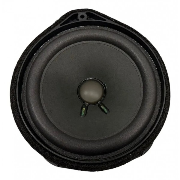Auto Falante Dianteira Honda Civic Touring Hev 2024 Preto