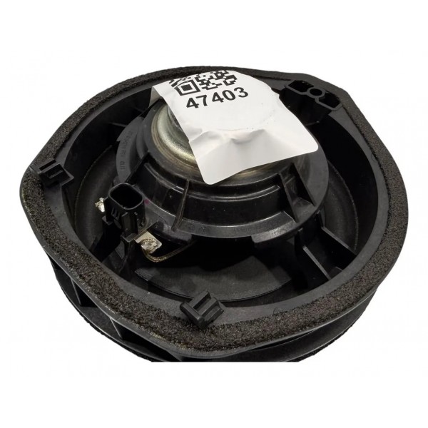 Auto Falante Dianteira Honda Civic Touring Hev 2024 Preto