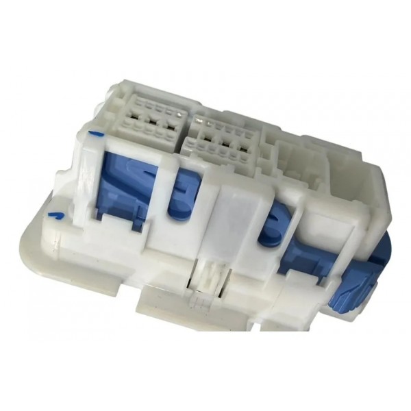 Chicote Porta Dianteira Esquerda Honda Civic Touring Hev 202