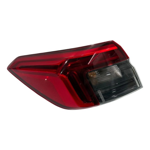 Lanterna Esquerda Honda Civic Touring Hev 2024 Esquerdo/motorista