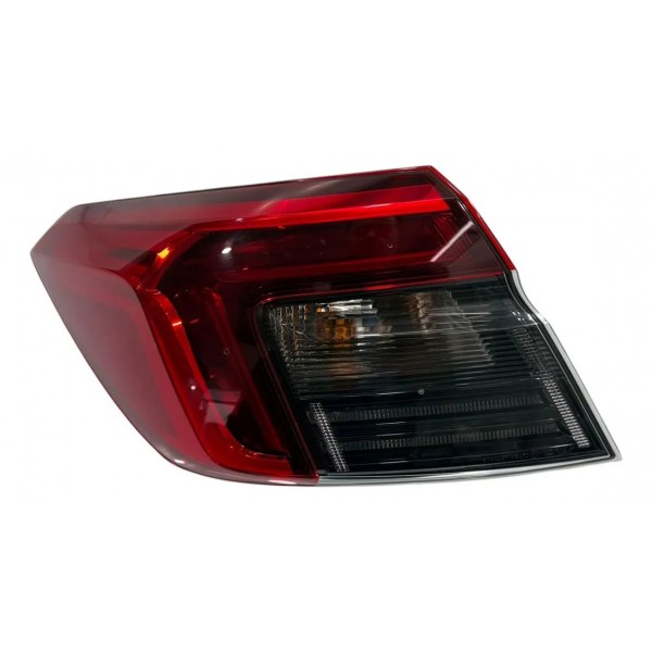 Lanterna Esquerda Honda Civic Touring Hev 2024 Esquerdo/motorista