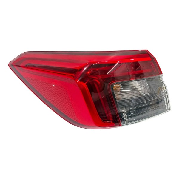 Lanterna Esquerda Honda Civic Touring Hev 2024 Esquerdo/motorista