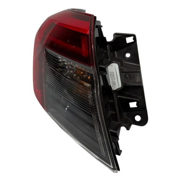 Lanterna Esquerda Honda Civic Touring Hev 2024 Esquerdo/motorista