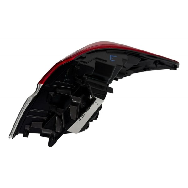 Lanterna Esquerda Honda Civic Touring Hev 2024 Esquerdo/motorista