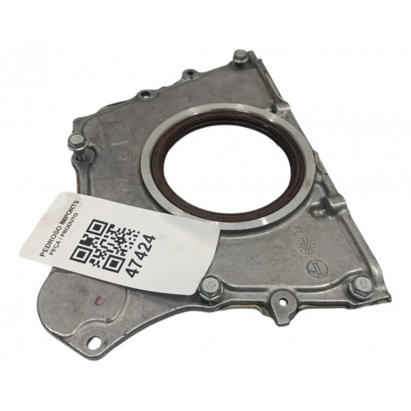 Flange Motor Honda Civic Hrv 1.5 Turbo 2020
