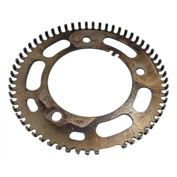 Roda Fônica Sensor Rotação Honda Civic Hrv 1.5 Turbo 2020
