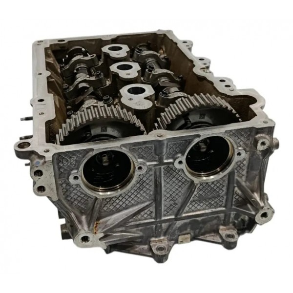 Cabeçote Gm Tracker 1.2 Turbo 2023