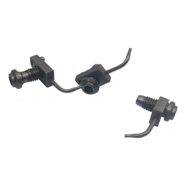 Jet Cooler Gm Tracker 1.2 2023 Cinza