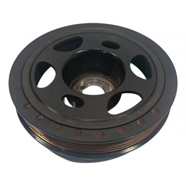 Polia Virabrequim Gm Tracker 1.2 2023