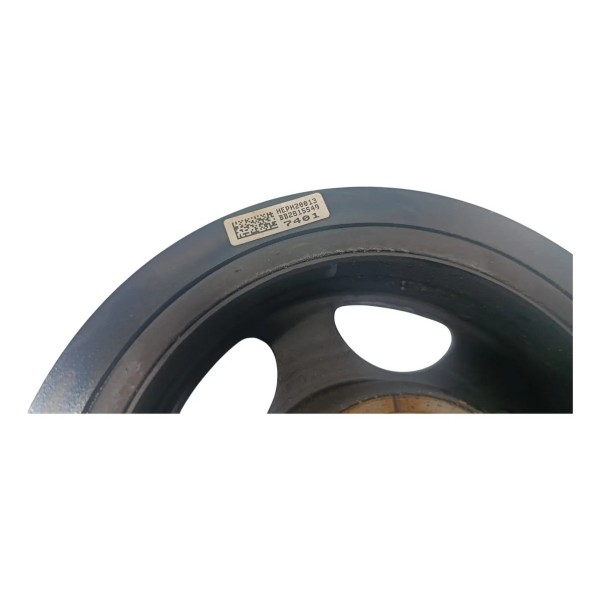 Polia Virabrequim Gm Tracker 1.2 2023