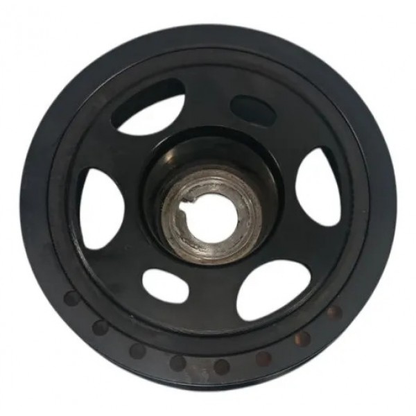 Polia Virabrequim Gm Tracker 1.2 2023