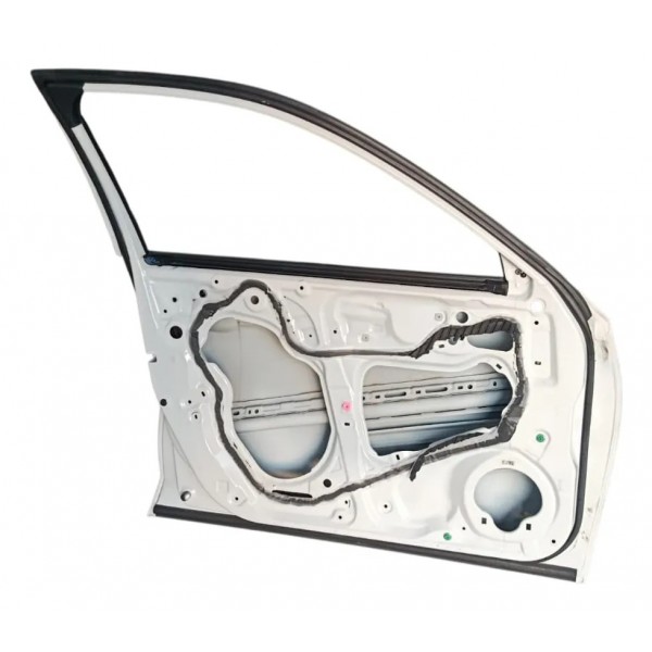 Porta Dianteira Esquerda Honda Civic G11 2024 Dianteira Esquerda