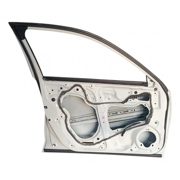 Porta Dianteira Esquerda Honda Civic G11 2024 Dianteira Esquerda