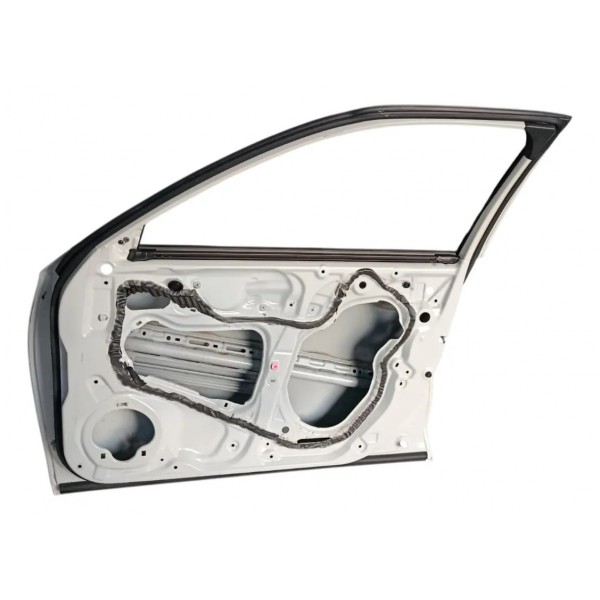 Porta Dianteira Direita Honda Civic G11 2024 Dianteira Direita Branco