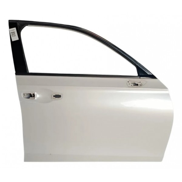 Porta Dianteira Direita Honda Civic G11 2024 Dianteira Direita Branco