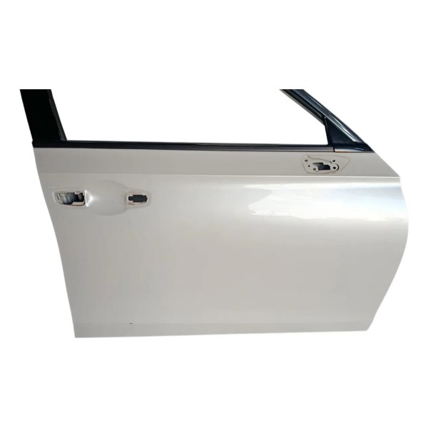 Porta Dianteira Direita Honda Civic G11 2024 Dianteira Direita Branco